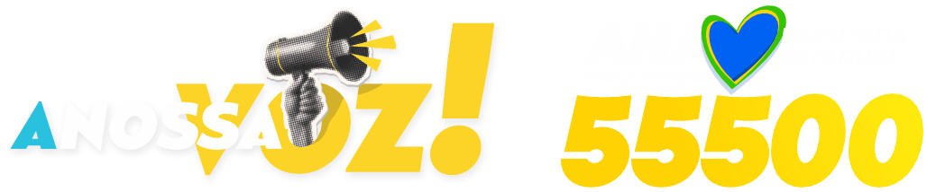 A Nossa Voz — Ana 55500